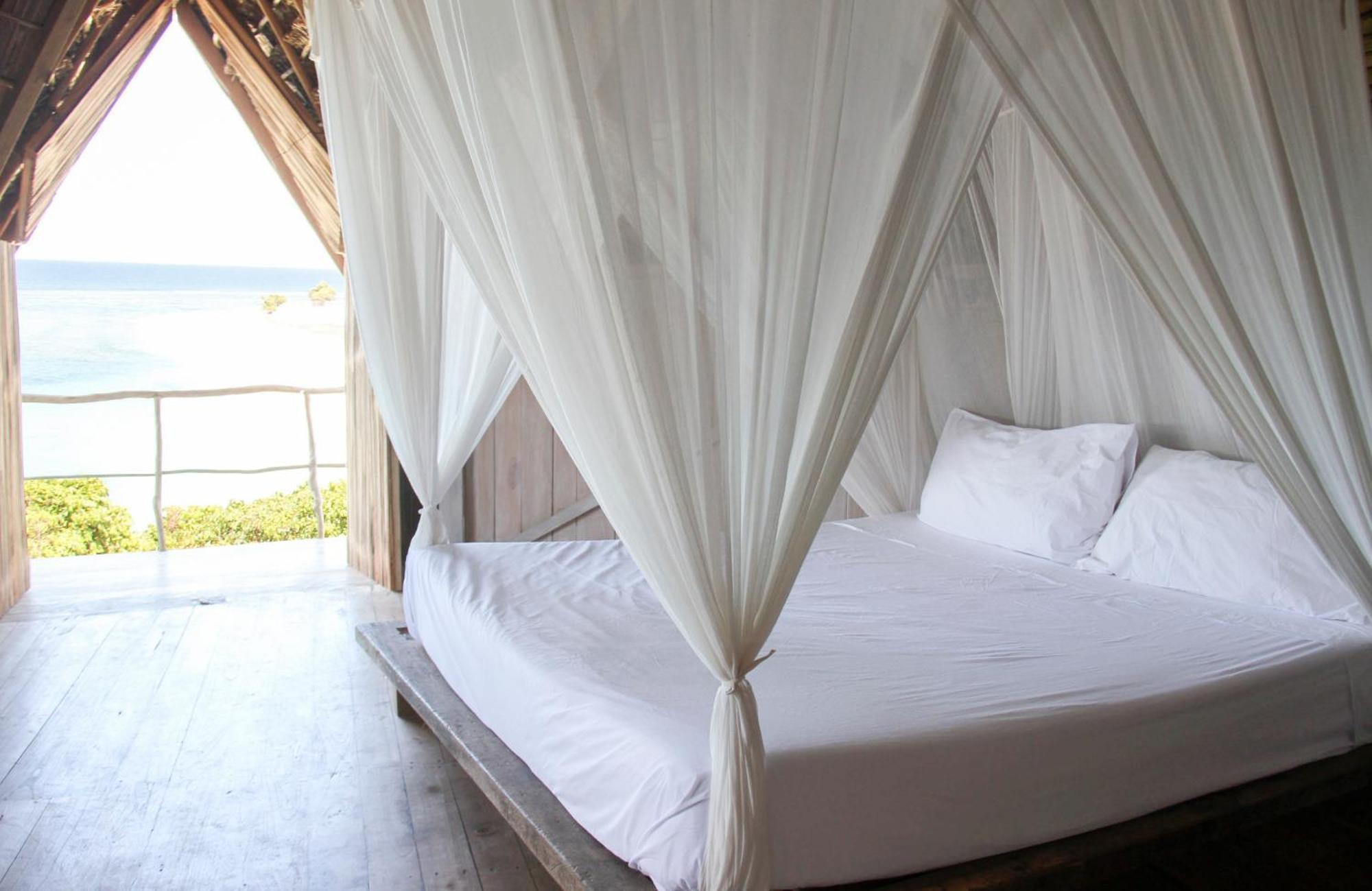 Bo'A Vida Rote Hotel Nembrala Kültér fotó