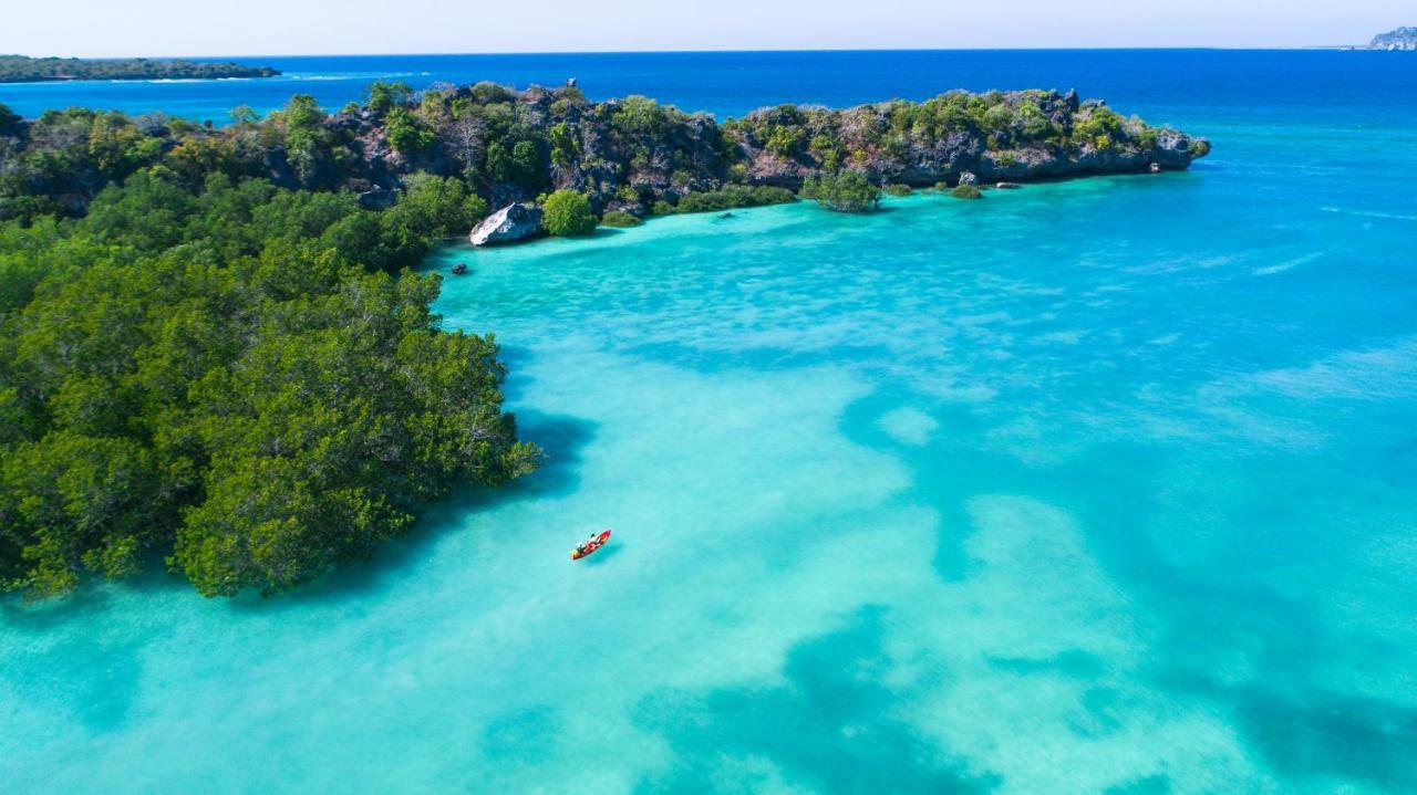 Bo'A Vida Rote Hotel Nembrala Kültér fotó